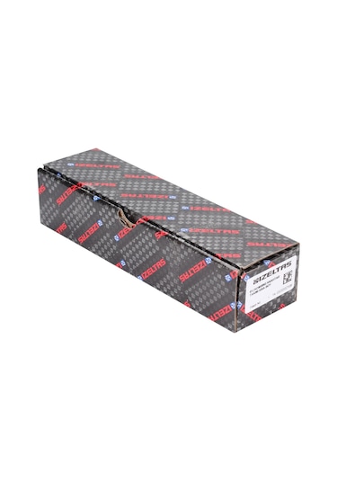 İzeltaş 0320 Kombine Anahtar Takımı Kısa Boy 8 Parça - 0320002108