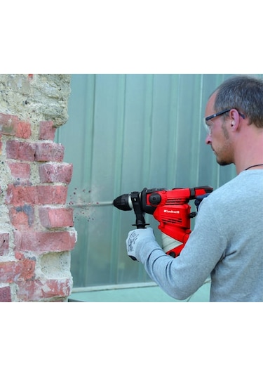 Einhell TC-RH 1600 Kırıcı Delici - 4258478