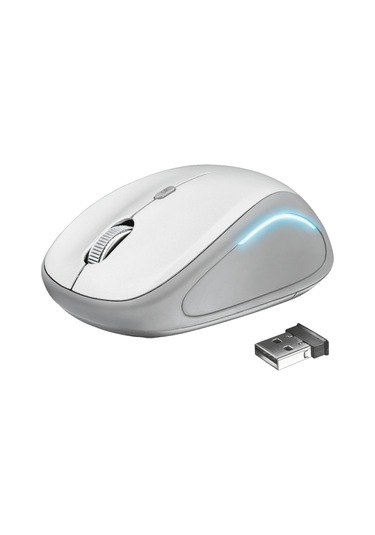 Trust 22335 YVI FX Kablosuz LED Optik Mouse