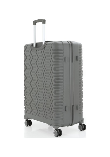 Mçs Polipropilen Valiz V377 75 Cm S23sy100005875 00006