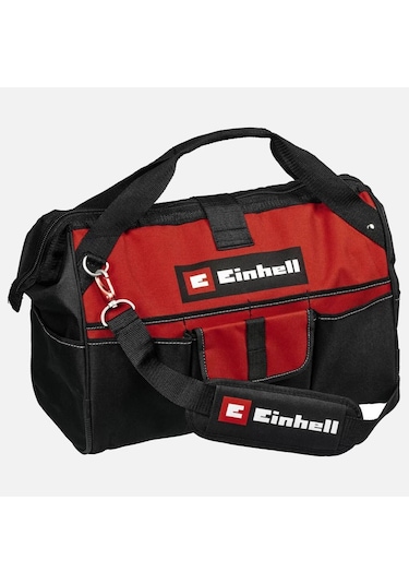 Kraftixx By Einhell 2+3 Amper Akülü El Aletleri Atölye Seti