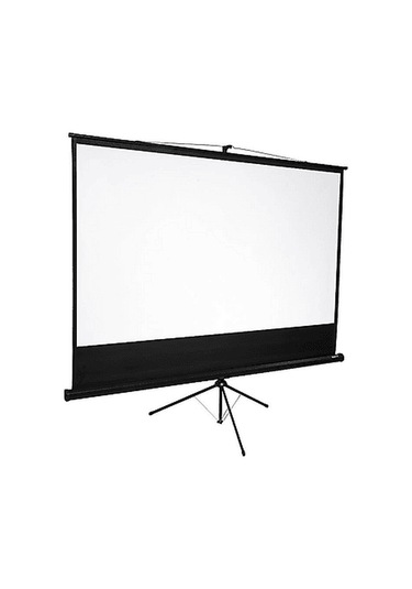 Havıt PS84 84" Taşınabilir Ayaklı Projeksiyon Perdesi