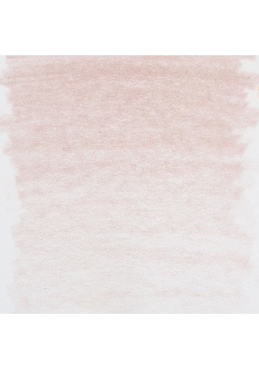 Bruynzeel Design Colour Pencils Kuru Boya Kalemi 09 Brown Pink