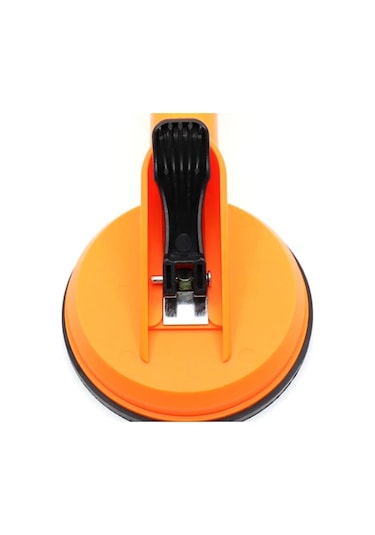 Proft Pcv3 Plastik İkili Cam Vantuzu 50 Kg 118 Mm