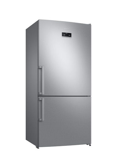 Samsung RB58DS75ESA E 580 L Alttan Donduruculu Buzdolabı