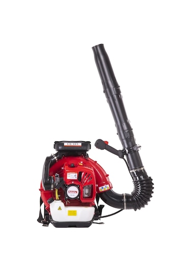 Palmera EB-985 Eur5 Üfleme Makinesi Sırt Tipi