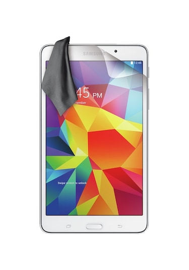 Trust Samsung Uyumlu Galaxy Tab 3 Lite / Tab3 7.0 İnç / Tab 4 7.0 İnç Ekran Koruyucu