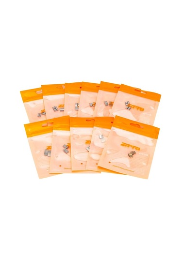 Sones 10 R2.5 X 7.9 2 Adet Ztto Dağ Yolu Bisikleti Göbek Kulesi Tabanı Mandal Krikosu Onarım Aleti