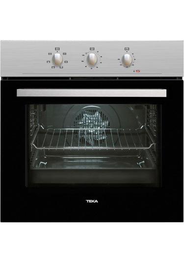 Teka HE 715 SS 65 LT Ankastre Multifonksiyonel Fırın 111020046