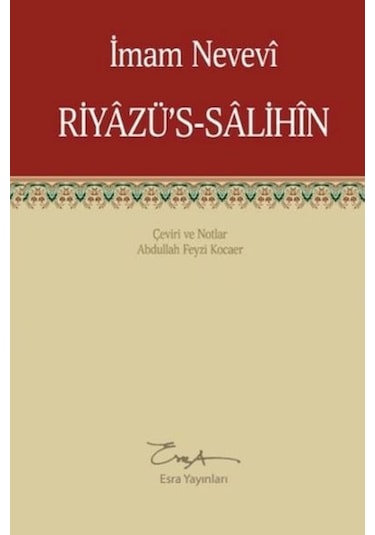Riyazü's-salihin