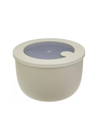 Idea Sızdırmaz Yiyecek Kapları 2 Ad 163345612 Kahverengi-gri