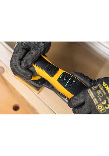 Mirka Deos II 343 EU 75 x 100 MM Orbit 3.0 Elektrikli Zımpara Makinesi