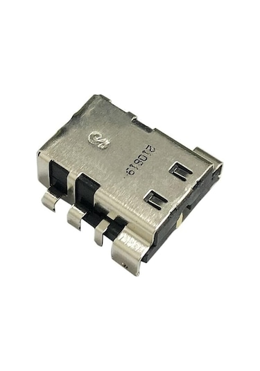 Acer Nitro 5 An515-58 Notebook Dc Power Jack Soket