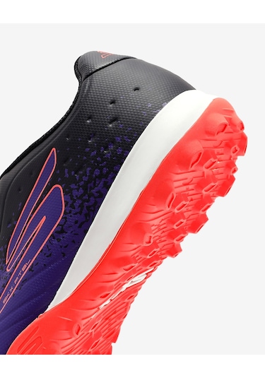 Skechers Skechers Jr Youth Tf Büyük Erkek Çocuk Mor Krampon 252061l Pur Mor