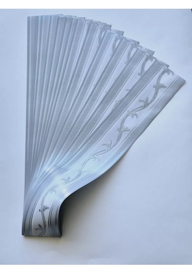 Art-design Duvar Kağıdı İçin Geniş Kağıt Kenar Süsü Bant 6 Cm 209050665