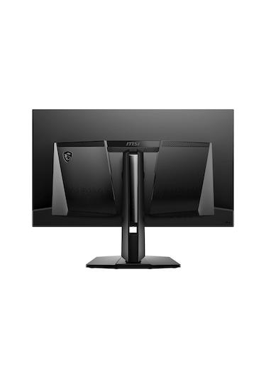 MSI MAG 321UP QD-OLED 31.5" 0.03 MS 165 Hz 4K Ultra HD FreeSync Premium Pro Pivot Gaming Monitör