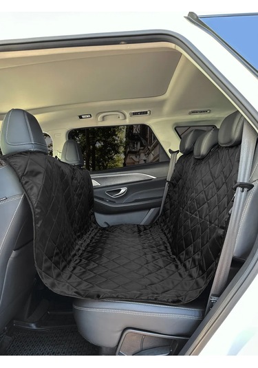 Avtostil' Geely Atlas Pro İç Bagaj İçin Paspas 264736988