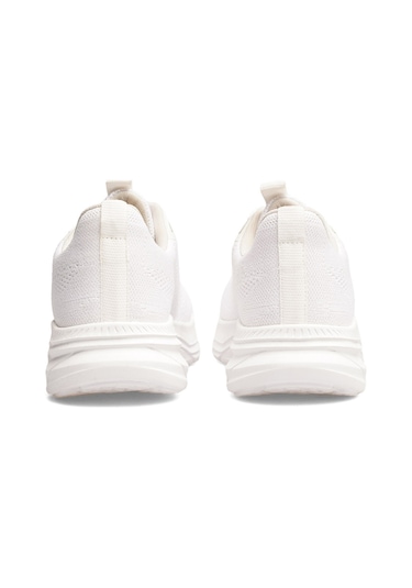 Hummel Henric Beyaz Koşu Ayakkabısı Beyaz1