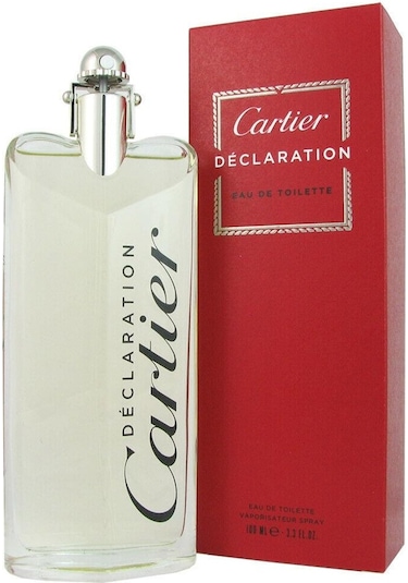 Cartier Declaration Kadın Parfüm EDT 100 ML