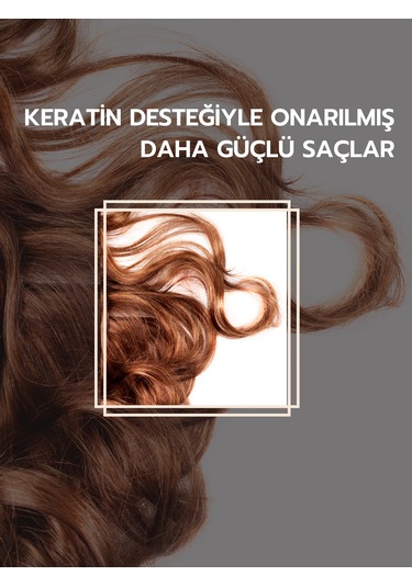Pink Magic Besleyici ve Onarıcı Saç Bakım Kremi 200 ML