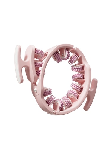 Jian Fan Masajcıpembe 1 Pembe