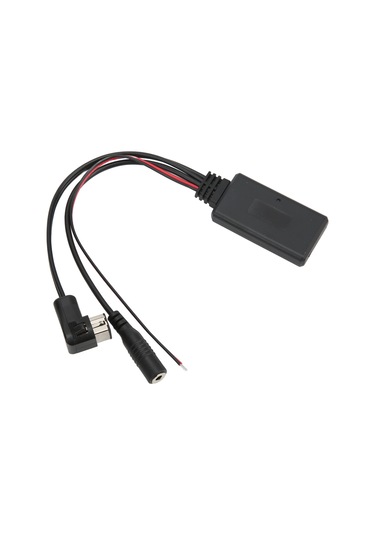 Hombey Pioneer Radyo Ip-bus İçin Bluetooth 5.0 Aux Girişli Kablosu - Araç Ses Sistemiyle Telefon Müzik Akışı Ve免提 Konuşma Desteği