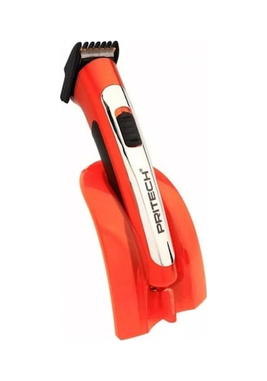 Pritech RF-607 Saç ve Sakal Kesme Makinesi