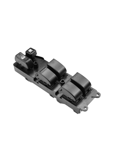 Ön Sol 4Lü Cam Açma Kapama Düğmesi Toyota Corolla Uyumlu 2002-2007