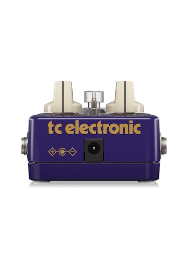 Tc Electronıc Mojo Mojo Paul Gılbert Edıtıon