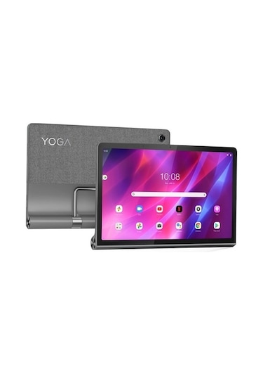 Lenovo Yoga Tab 11 ZA8W0004TR YT-J706F 8 GB 256 GB 11" Tablet