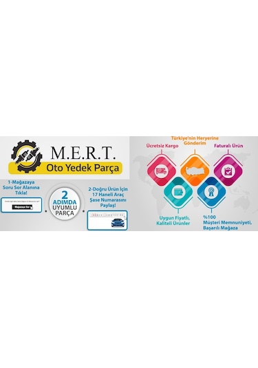 Hyundai Accent Era 1.4 - 1.6 Triger Seti ve Devirdaim 2006-2012