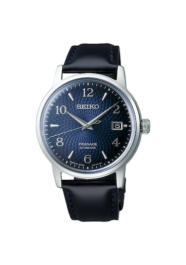 Seiko Presage Srpe43j Otomatik Erkek Kol Saati Metalik