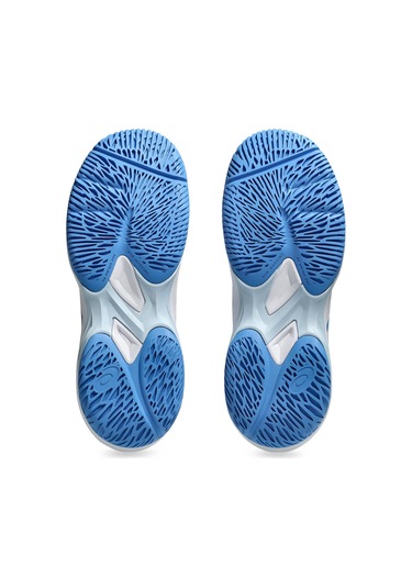 Asıcs Gel-game Gs Kids Beyaz Tenis Ayakkabısı 1044a083-100 Beyaz