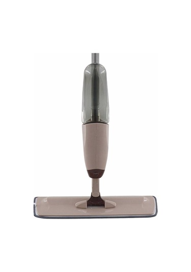 Büro Ev Ofis Yazlık Hijyeni İçin Mikrofiber Bezli Paspas Spreyli Yüzey Silme Temizlik Mopu