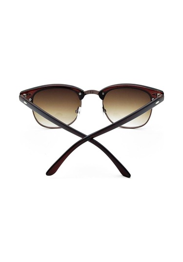 Extoll EX620 Unisex Güneş Gözlüğü Kahverengi