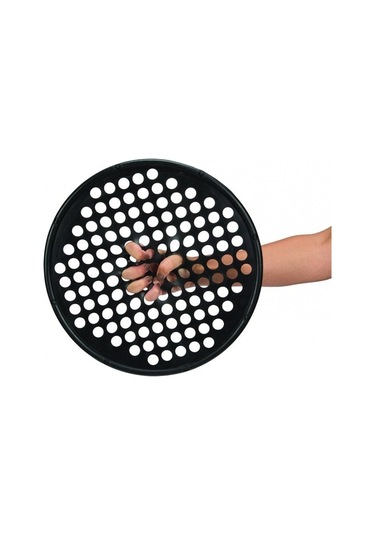 Medikaltec Kifidis El Ve Parmak İdman Halkası 36cm Yeşil - Hafif