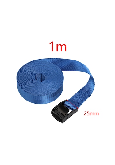 Homyl 2 Adet Bağlama Askıları Aşınmaya Dayanıklı Koyu-mavi