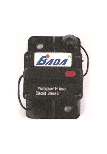 BADA Tekne Irgat Sigortası 135AMP