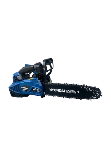 Hyundai TCS2520 Motorlu Budama Testeresi