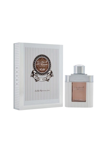 Rasasi Al Wisam Day Homme Edp 100 Ml Erkek Parfümü Oryantal