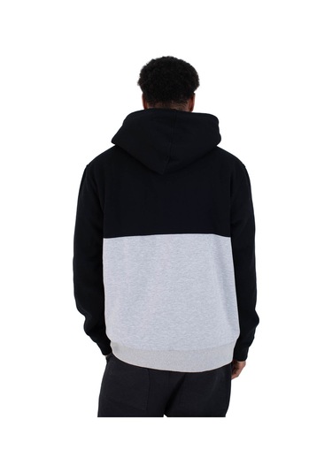 Hurley Hurley Alps 2.0 Hood Erkek Siyah Polar 22740 Siyah