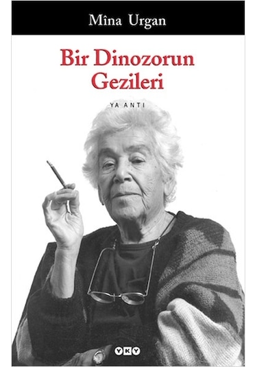 Kitabevimden Bir Dinozorun Gezileri