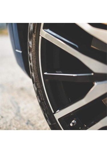 Turtle Wax Lastik Parlatıcı Jel 300 Ml