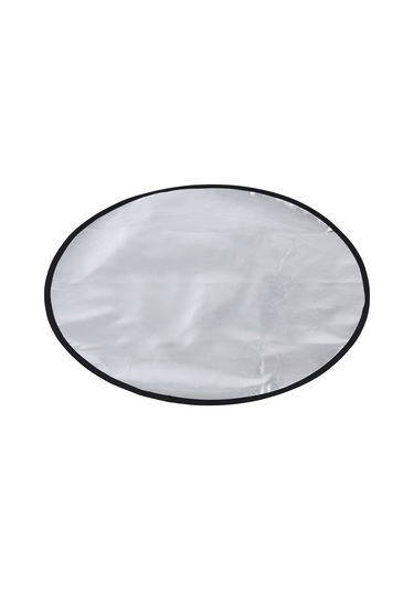 Padalink Ateşe Dayanıklı Çift Taraflı Kamp Matı -50 C'den 550 C'ye Isı Yalıtımı 40 İnç Diğer