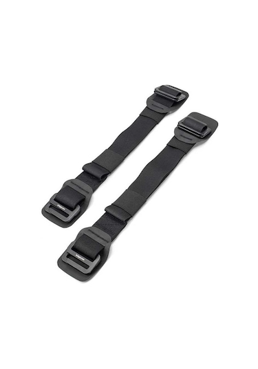 KRIEGA OS-32 ve OS-22 STRAPS
