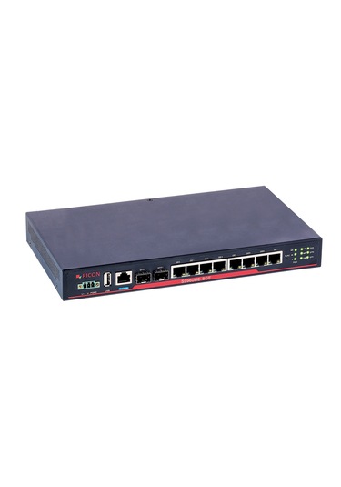 Ricon S9960ME-8GE 4.5g Fiber Mobil Router