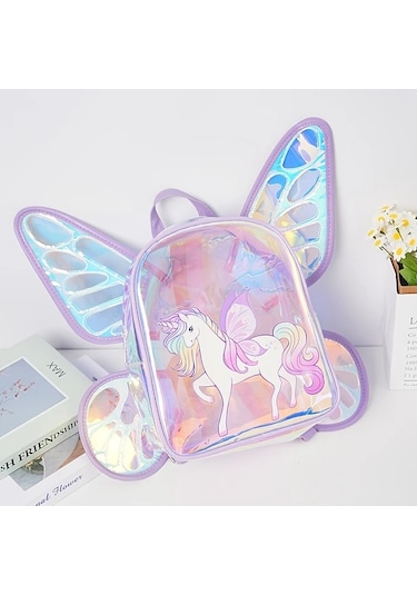 Wangxi 1 Adet Sevimli Ejderha Mini Sırt Çantası Küçük Mor Tek Boynuzlu At Büyük Kelebek Kanatları Şeffaf Tpu Ayarlanabilir Askı Fermuar Kapatma Hafif Kolej İçin Doğum Günü Hediyesi Altın Wangxi 1 Adet Sevimli Ejderha Mini Sırt Çantası Küçük Mor Tek Boynuzlu At Büyük Kelebek Kanatları Şeffaf Tpu Ayarlanabilir Askı Fermuar Kapatma Hafif Kolej İçin Doğum Günü Hediyesi Altın