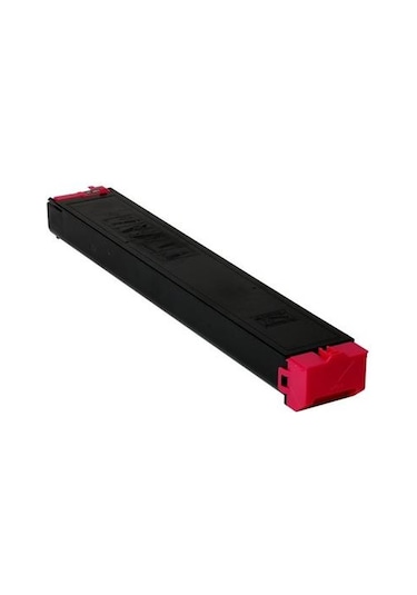 Sharp Mx23gt İle Uyumlu  Uyumlu Kırmızı Toner