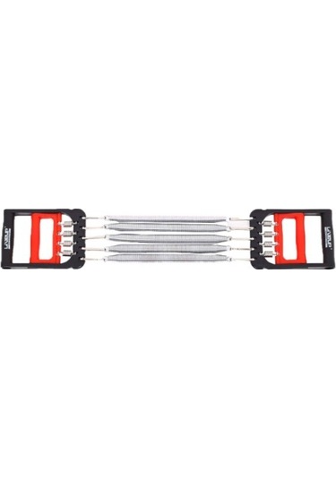 3'ü 1 Arada El Ayak Göğüs Fitness Yayı Resimdeki Gibi