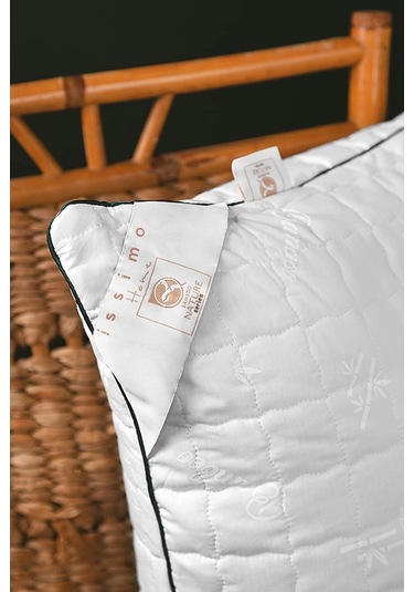 Premium Bambu Yorgan Tek Kişilik.